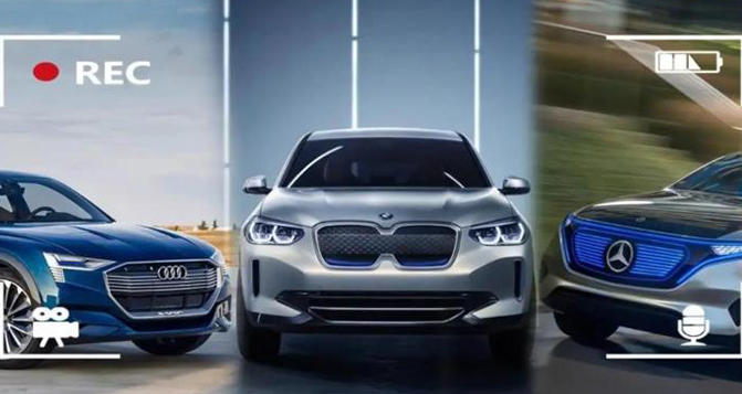 歷史性時(shí)刻，超德國、日本，中國成全球最大汽車出口國