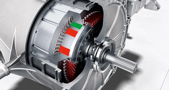 下一代永磁電機(jī)完全不用稀土，是黑科技還是畫大餅？