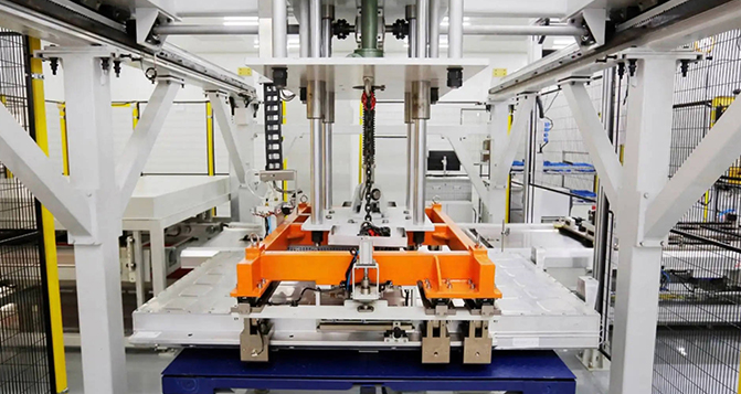 百億級(jí)大手筆，兩家公司投建電池項(xiàng)目