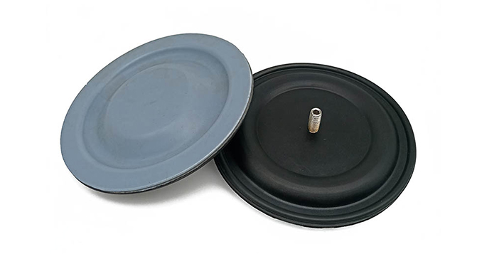 橡膠膜片的特點(diǎn)