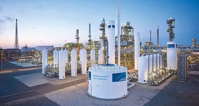 國內(nèi)氫能應(yīng)用市場規(guī)模快速擴大，9家外企氫能項目&ldquo;落子&rdquo;中國