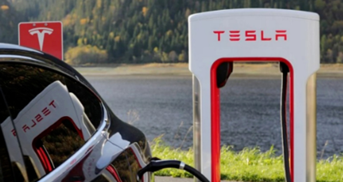 特斯拉&ldquo;三電&rdquo;技術(shù)