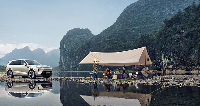 長(zhǎng)城汽車開(kāi)始?xì)W洲研發(fā)中心選址