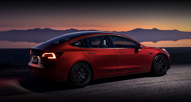 馬斯克：未來(lái)十大車企是特斯拉和9家中國(guó)車企