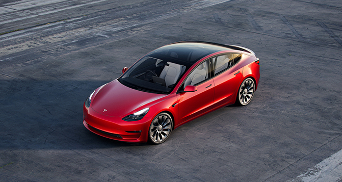 特斯拉降價(jià)，新的&ldquo;鲇魚效應(yīng)&rdquo;