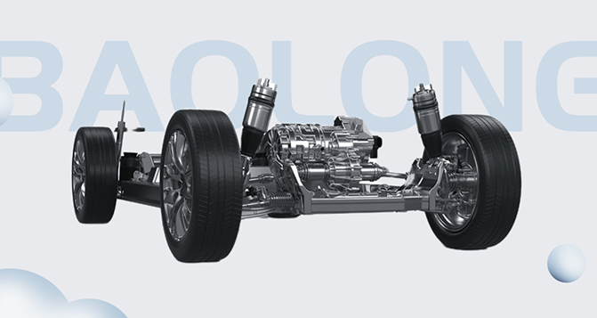 &ldquo;盤子&rdquo;越來(lái)越大，空氣懸架市場(chǎng)&ldquo;卷&rdquo;向縱深