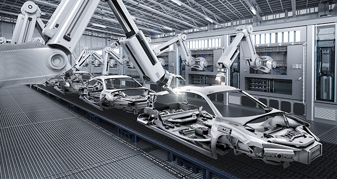 全國每4輛新能源車就有1輛是&ldquo;廣東造&rdquo;