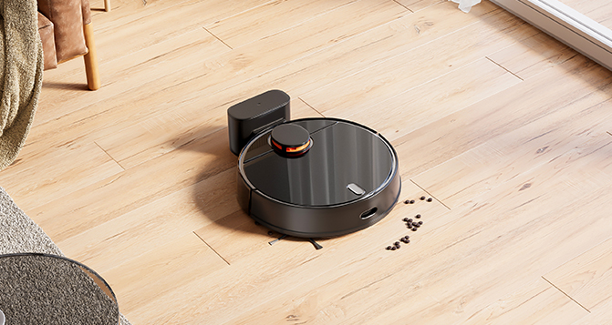 掃地機器人群戰(zhàn)2024：國內(nèi)遇困、海外破局
