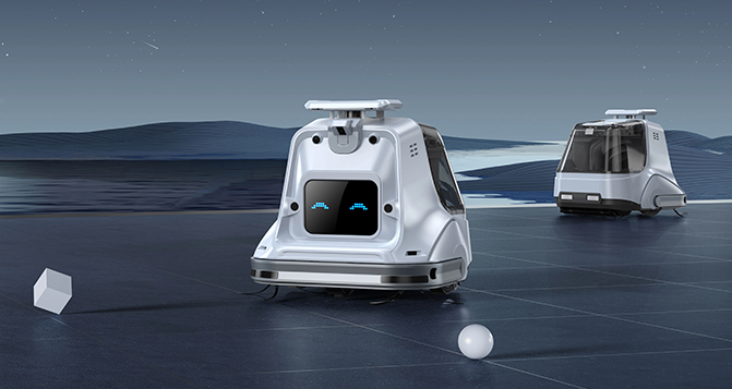 億元融資！清潔機器人&ldquo;墻外開花&rdquo;卷出海？