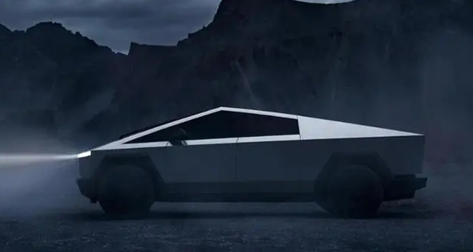 Cybertruck無(wú)緣國(guó)內(nèi)！馬斯克：不會(huì)為了出口而生產(chǎn)特供車型