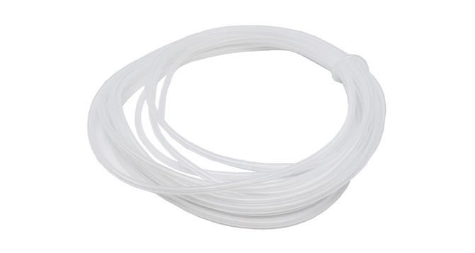 生產(chǎn)透明硅膠管注意事項