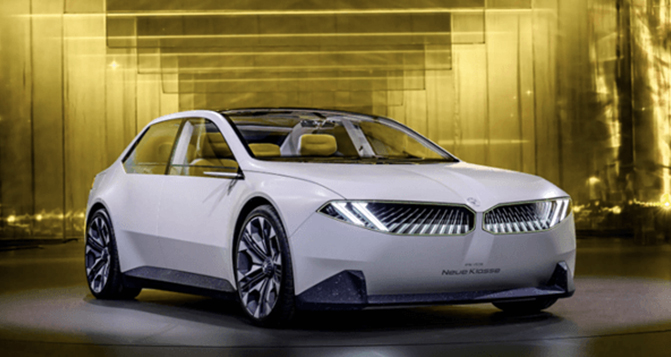 比燃油車更強(qiáng)悍！寶馬高管：電動(dòng)M3將擊敗一切