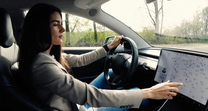 汽車電氣化為智能城市帶來(lái)機(jī)遇