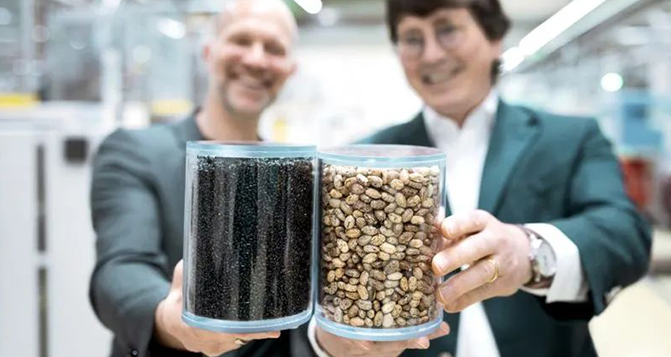 開(kāi)發(fā)環(huán)保互連材料以減少電子廢棄物