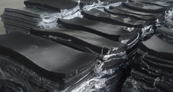 橡膠硫化反應(yīng)過(guò)程，硫化對(duì)橡膠結(jié)構(gòu)和性能的影響