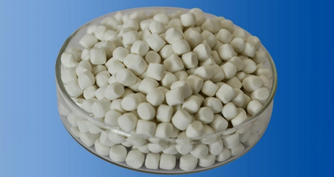 橡膠助劑預(yù)分散的特點、優(yōu)勢介紹