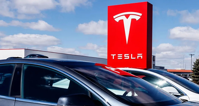 特斯拉&ldquo;三電&rdquo;技術(shù)為什么這么牛