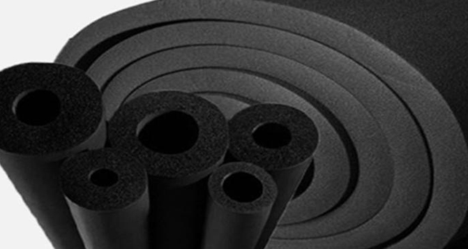 橡膠阻燃技術(shù)的多種實施方式