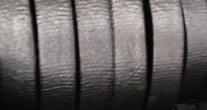 橡膠硫化過(guò)程中熔接痕產(chǎn)生的原因及有效的解決方案