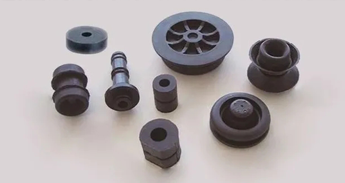 不借助測(cè)試設(shè)備如何判斷橡膠制品是否過硫或欠硫？