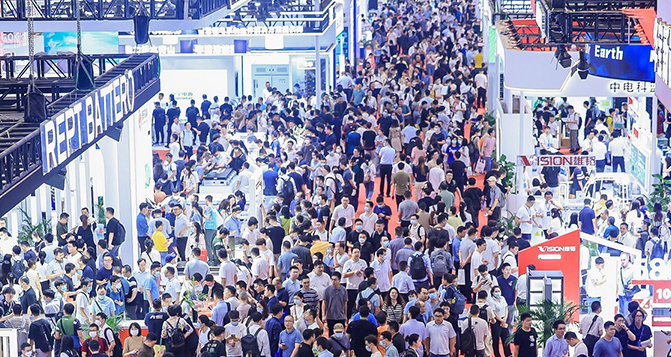 《政府工作報告》發(fā)布：電池行業(yè)迎來新一輪機(jī)遇