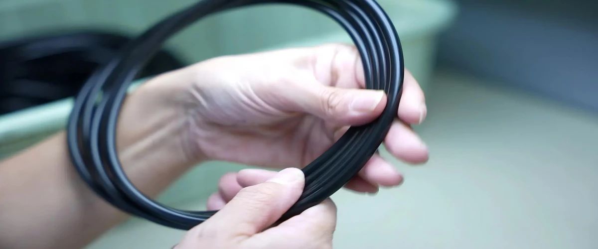 橡膠制品手感差？原材料、配方、工藝全揭秘！