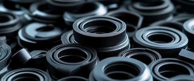 橡膠硫化制品爛疤現(xiàn)象成因分析與快速判斷方法