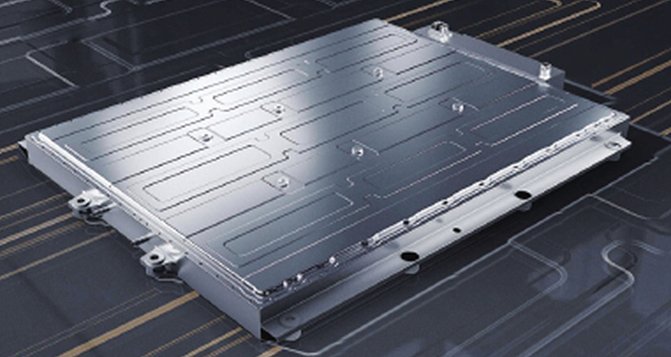 動力電池公司破產(chǎn)，飛行汽車是&ldquo;罪魁禍?zhǔn)?rdquo;？