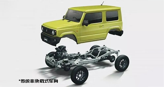 揭秘滑板底盤(pán)：新能源浪潮下的造車(chē)新范式