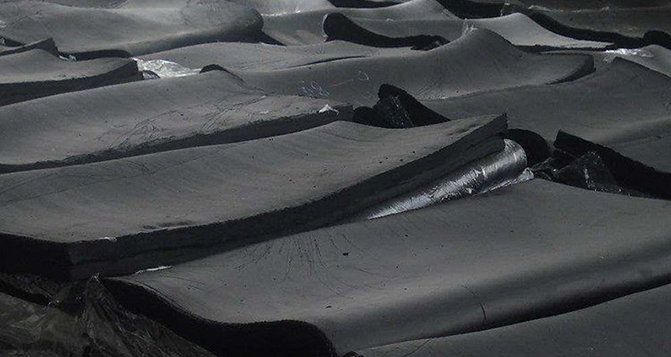 橡膠混煉膠儲(chǔ)存穩(wěn)定性提升全攻略