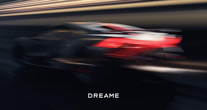 又一企業(yè)造車了，對標(biāo)布加迪威龍