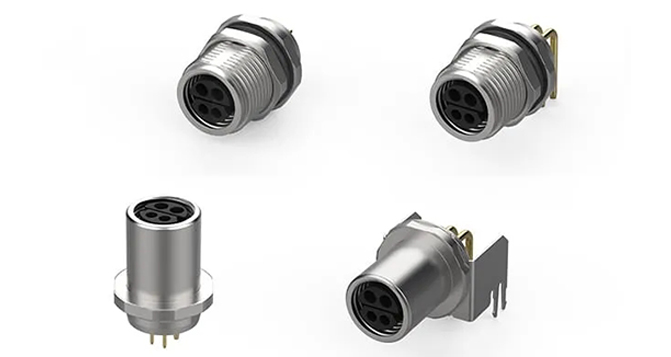 連接器革新：以小見大，驅(qū)動未來