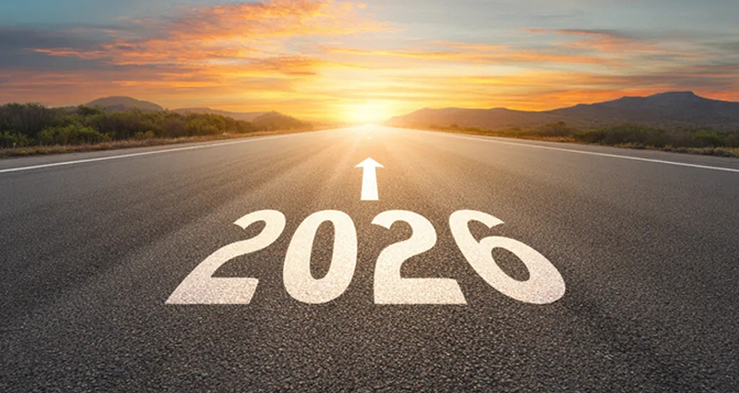 2026中國汽車定局：12大趨勢，重塑下一個(gè)十年