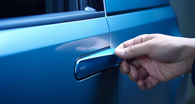 零部件里的&ldquo;風(fēng)暴眼&rdquo;：八大熱詞解碼汽車產(chǎn)業(yè)智能變革新紀(jì)元