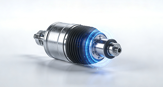 空氣彈簧&ldquo;零缺陷&rdquo;速查手冊：六大痛點(diǎn)一次掃清