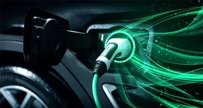 電動汽車快充&ldquo;三大引擎&rdquo;：高電壓、去模組與輕量化